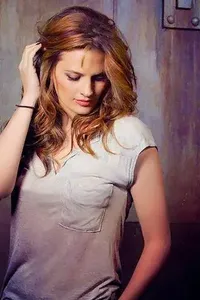 Stana Katic